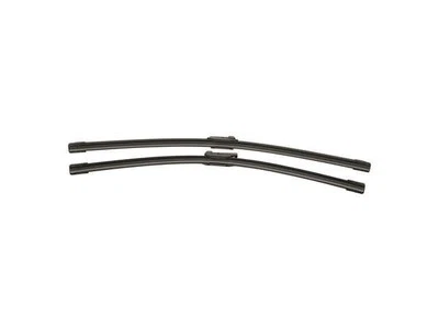 Juego de escobillas limpiaparabrisas delanteras Bosch 74733SWYM Mini Cooper Clubman 2016-2021, 2023 Foto 1 de 2