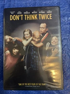 Don't Think Twice (DVD, 2016) - Picture 1 of 2