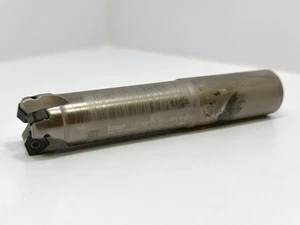 ISCAR FF EWXD1.00-3-3.0W1.00-05 | Indexable Milling Holder 1" Shank USED 1pc - Picture 1 of 5