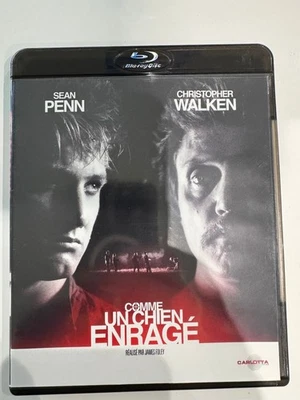 At Close Range [15] Blu-ray Import Reg B - Image 1 of 2