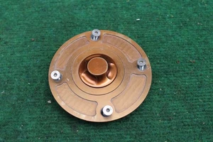 16781 Suzuki GSXR600 W SRAD Quick Release Track Racing Fuel Petrol Cap 1998 - Picture 1 of 10