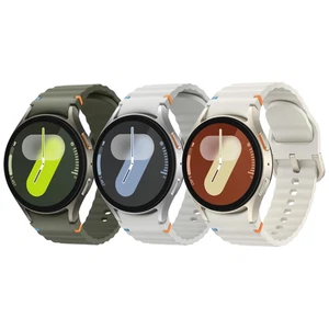 Samsung Galaxy Watch7 nieskazitelny stan - Zdjęcie 1 z 14