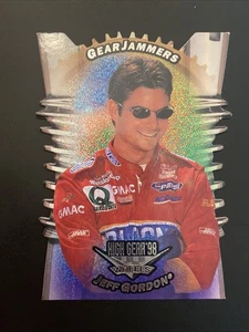 Jammers ingranaggi alti ruote 1998 #GJ12 Jeff Gordon - Foto 1 di 2