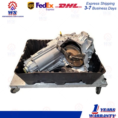 NEW For 1999 Oldsmobile Intrigue 4T65E Automatic Transmission Assembly 89059849 - Image 1 of 4