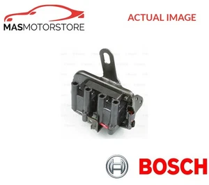 ENGINE IGNITION COIL BOSCH 0 986 221 008 P FOR HYUNDAI LANTRA II,COUPE - Picture 1 of 5