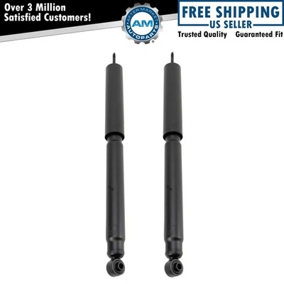 Conjunto de amortecedor traseiro para 1997-2003 Ford F-150 2004 F-150 Heritage - Imagem 1 de 4