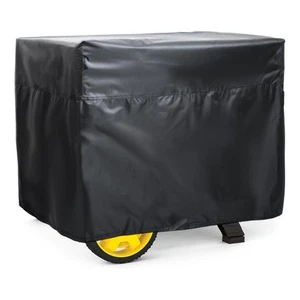 Universals Oxford Cloth Generator Protective Cover Canopy Shelter Enduring - Picture 1 of 8