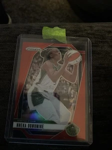2024 Panini Prizm WNBA #52 Nneka Ogwumike Red Prizms #/299 - Picture 1 of 2