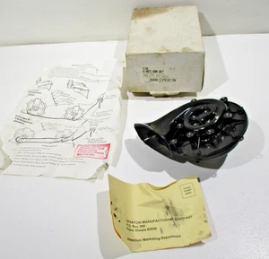 Vintage Sparton Model SA High Note Snail Horn New Made in USA - Picture 1 of 6