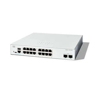 Switch CISCO C1300-16T-2G - Afbeelding 1 van 4
