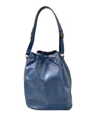 Borsa Louis Vuitton Epi Noe - Immagine 1 di 4