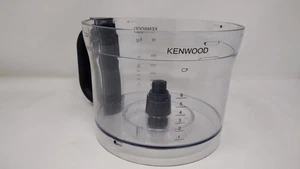 KENWOOD BOWL FOR FOOD PROCESSOR FDM79 FDM78 MULTI PRO classic GENUINE - Picture 1 of 2