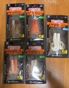 Máscara Bing Switch - Imagen 1 de 1