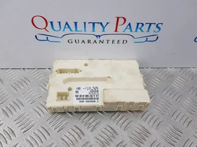 MERCEDES E CLASS REAR WINDOWS CONTROL MODULE UNIT C207 W207 2012  A2079004400 - Image 1 of 4