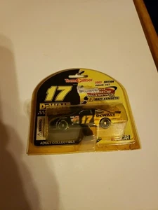 2003 #17 Matt Kenseth Maßstab 1:64 NASCAR Diecast Team Kaliber DeWalt Ford - Bild 1 von 5