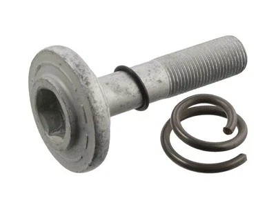 Perno de eje xDrive para BMW 535i GT 2011-2017 Febi 91233BCYJ 2012 2013 2014 2015 Foto 1 de 2