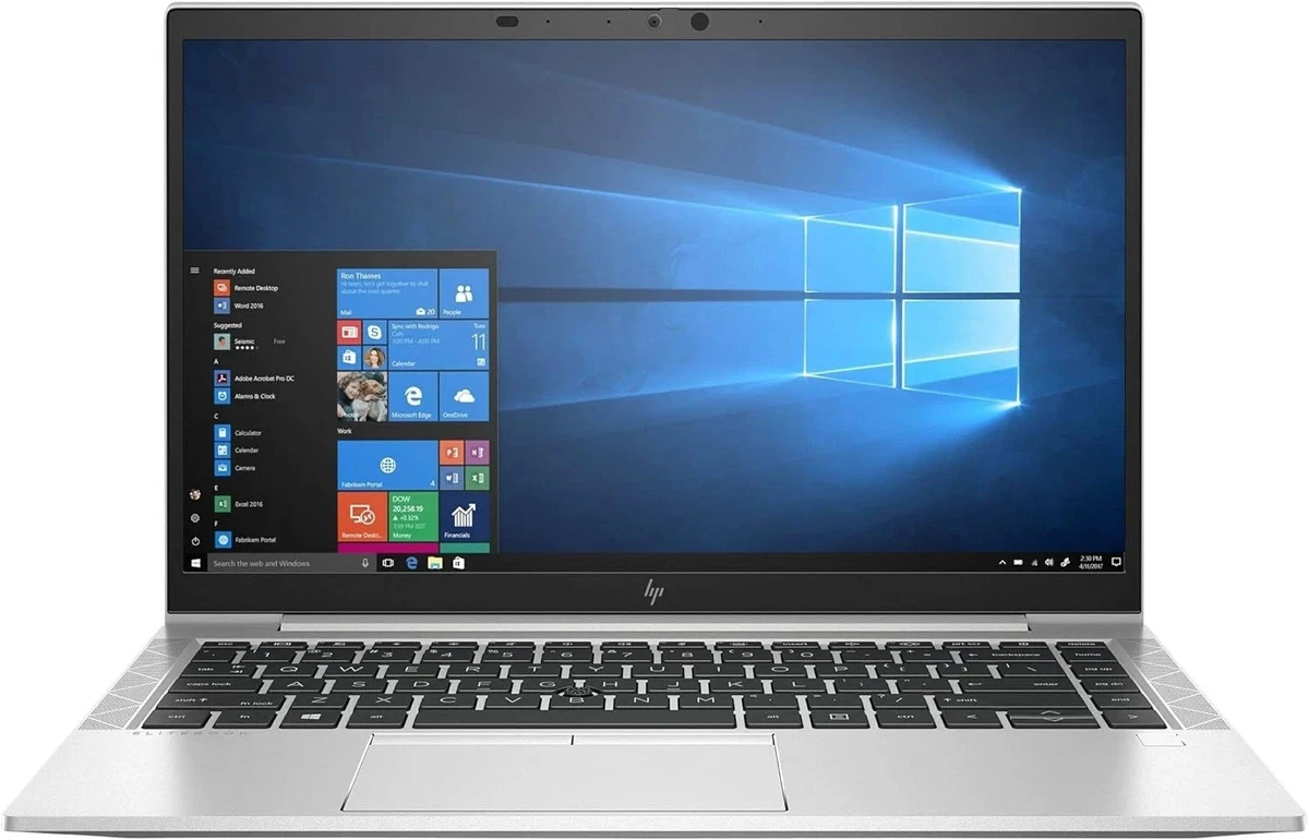 【極美品】HP EliteBook i7 2023年製 メモリ16 SSD512 準美品】HP EliteBook i7 2023年製 メモリ16 SSD512 - メルカリ