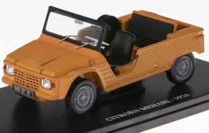 1/24 CITROEN MEHARI 1970 ATLAS - Foto 1 di 1