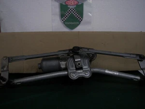 Jaguar X-Type Window Wiper Assembly + Motor C2S39494 - Bild 1 von 2