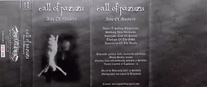 CALL OF PAZUZU (Fin) - Acts Of Mockery - Picture 1 of 3