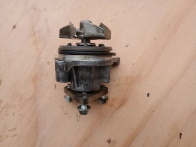 2012-2015 福特焦点/FUSION 2.0L 水泵 原始设备制造商   — 第 1/4 张图片