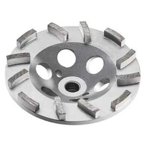 Flex Diamantschleifteller Beton-Jet B-Jet II D115 M14 für Retecflex RE 16-5 115 - Bild 1 von 1