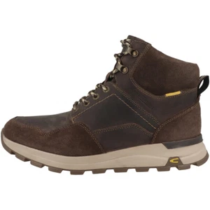 camel active 55DIF06 Boots Hombre Botas Botines Botas Invierno - Imagen 1 de 13