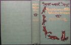 Morton Grinnell / NEIGHBORS OF FIELD WOOD AND STREAM First Edition 1901
