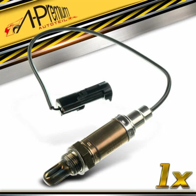 Sonda Lambda Prima Kat per Opel Astra Corsa Vectra Daewoo Espero Suzuki Swift II - Immagine 1 di 4