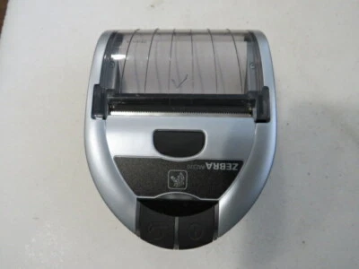 Zebra iMZ320 ( M3I-0UB00010-00 ) Mobile Thermal Printer BLUETOOTH Grade A  - Image 1 of 2
