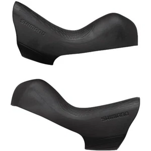 SHIMANO STI Lever Hoods - Picture 1 of 2