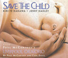 Kiri Te Kanawa, Jerry Hadley – Save The Child [CD] UK Single Near Mint or better