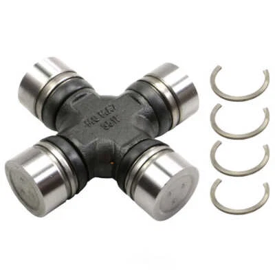 Universal Joint fits 2003-2009 Dodge Ram 2500 Ram 2500,Ram 3500 Ram 1500  MOOG D - Image 1 of 4