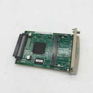  Formatter Board für HP Designjet GL2 Ch336-67001 GL/2 Accessory Card 510PS - Afbeelding 1 van 4