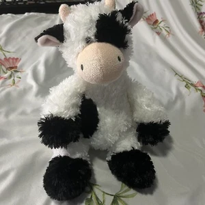 Cute Cow Plushie Toy Children’s Kids (around 12 Inches) - Picture 1 of 3