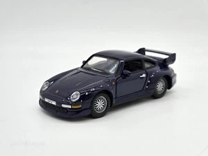 Porsche 911 GT2 1995 - NO BOX 1:43 - Picture 1 of 2