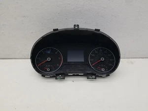 KIA OPTIMA MK4 JF 1.7 CRDi 2017 cuadro de instrumentos velocímetro fabricante de equipos originales 94001-D4Ag0 - Imagen 1 de 11