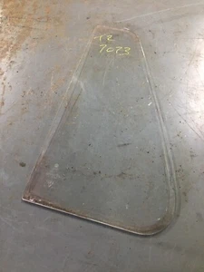 Volkswagen Transporter T2 Erkerfenster Viertel Lichtscheibe Vw - Bild 1 von 6