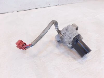 Yamaha V-Star 650 XVS650 & 1100 XVS1100 Ignition Switch Steering Lock - No Key - Image 1 of 4