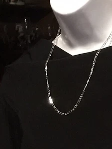 Halskette Silber 925 - Bild 1 von 4