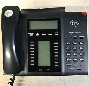 ESI 60 ABP Digitaltelefon - Bild 1 von 2