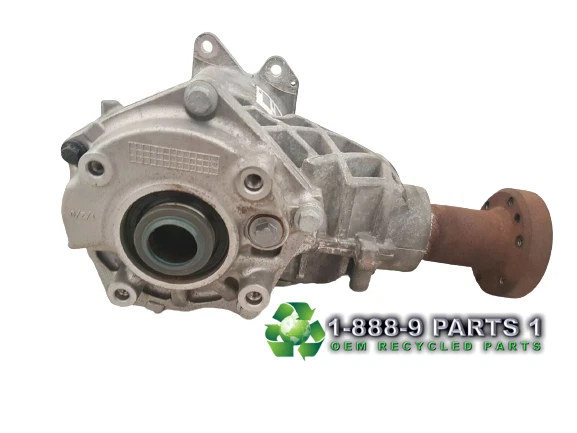 2012-2016 VOLVO S60 Transfer Case OEM S2201219 - Image 1 of 1