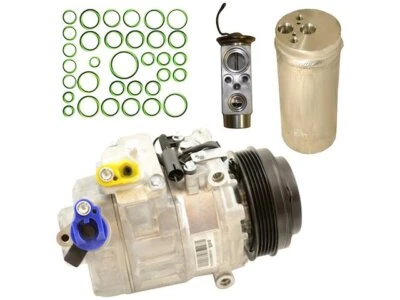 For 1998-2002 BMW 540i A/C Compressor Kit 21721BCGR 2000 1999 2001 4.4L V8 - Image 1 of 2