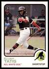 2022 Topps Heritage Minor Leagues Card 1-220 You Pick The Player! Free S/H!