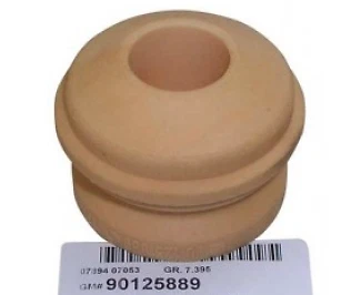 TRAJES DE GOMA DELANTEROS ORIGINALES NUEVOS DAEWOO NUBIRA 1997-2002 Foto 1 de 2