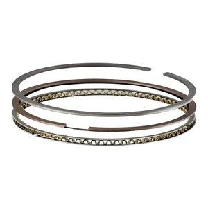 Total Seal T5455-20 TS1 Gapless Ring Set, 3.207 Bore, 1/16x5/64x5/32 - Picture 1 of 1