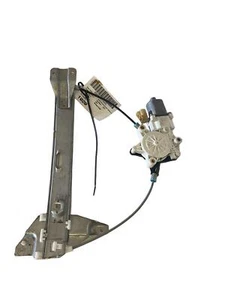 11 12 13 14 15 16 CHEVY IMPALA Rear Door Window Regulator Motor Right Passenger - Picture 1 of 7