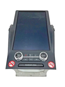 Monitor de pantalla de información Ford Edge 2024 12" M2GT-18B955-FE OEM - Imagen 1 de 19