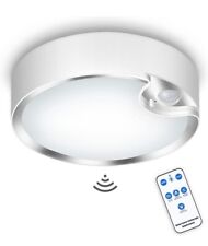 Motion Sensor Ceiling Light Battery Operated Battery Powered Ceiling Light With 