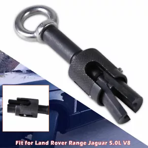 New Fuel Injector Removal Tool Puller For 5.0L V8 Land Rover Range Jaguar - Foto 1 di 9